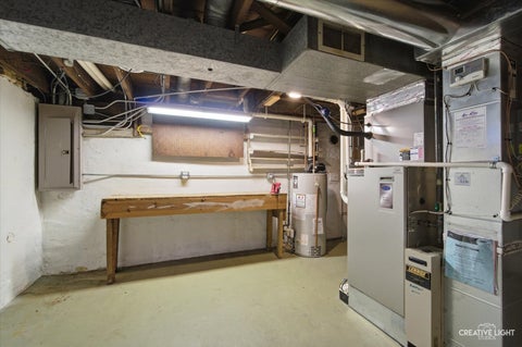 Tiny photo for 718 S Naperville Road, Wheaton, IL 60189 (MLS # 12774723)