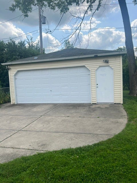 Tiny photo for Park Forest, IL 60466 (MLS # 12717119)