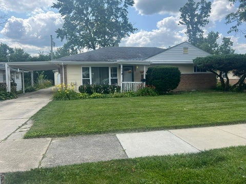 Tiny photo for Park Forest, IL 60466 (MLS # 12717119)