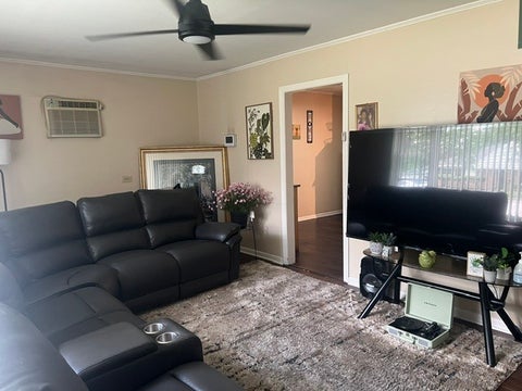 Tiny photo for Park Forest, IL 60466 (MLS # 12717119)