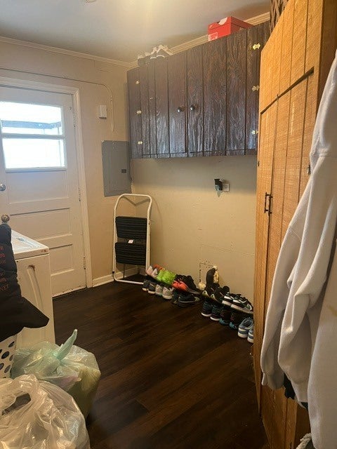 Tiny photo for Park Forest, IL 60466 (MLS # 12717119)