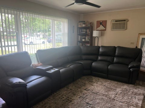 Tiny photo for Park Forest, IL 60466 (MLS # 12717119)