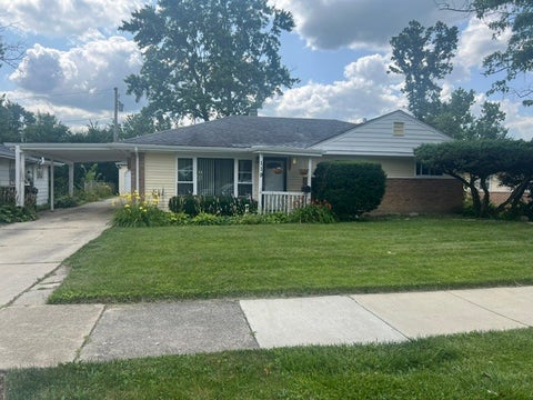 Photo of Park Forest, IL 60466 (MLS # 12717119)