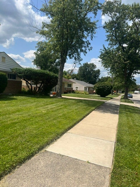 Tiny photo for Park Forest, IL 60466 (MLS # 12717119)