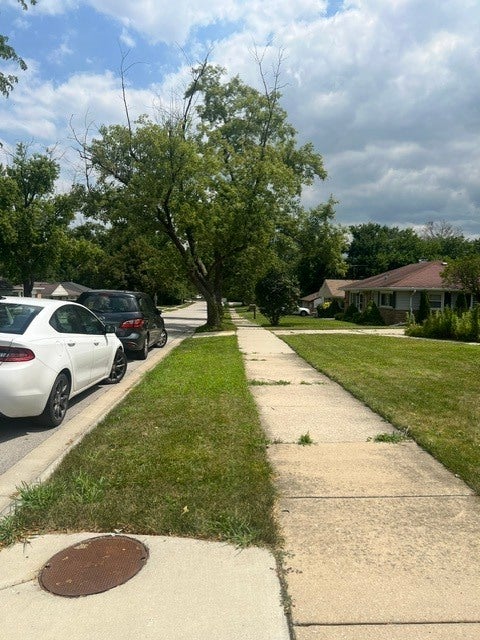 Tiny photo for Park Forest, IL 60466 (MLS # 12717119)