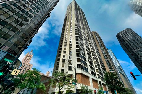 400 E Ohio Street 1804 Chicago IL 60611