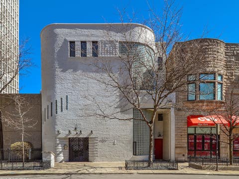 Photo of 1209 N State Parkway #10, Chicago, IL 60611 (MLS # 12724155)