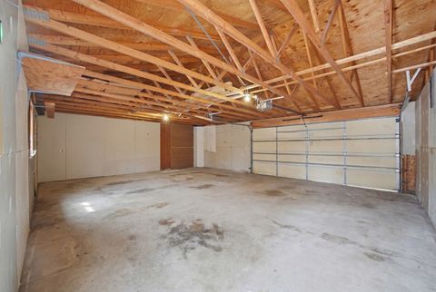 Tiny photo for 18037 Ridgewood Avenue, Lansing, IL 60438 (MLS # 12612704)