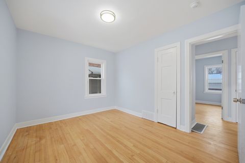 Tiny photo for 18037 Ridgewood Avenue, Lansing, IL 60438 (MLS # 12612704)