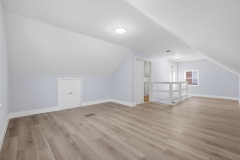 Tiny photo for 18037 Ridgewood Avenue, Lansing, IL 60438 (MLS # 12612704)