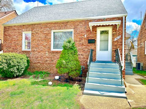 Photo of 18037 Ridgewood Avenue, Lansing, IL 60438 (MLS # 12612704)