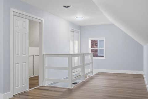 Tiny photo for 18037 Ridgewood Avenue, Lansing, IL 60438 (MLS # 12612704)