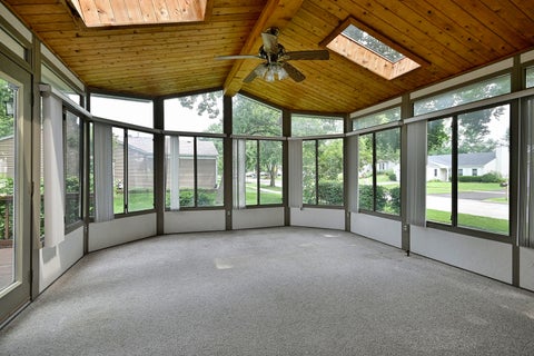 Tiny photo for 8039 Geneva Street, Woodridge, IL 60517 (MLS # 12721246)