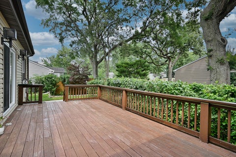 Tiny photo for 8039 Geneva Street, Woodridge, IL 60517 (MLS # 12721246)