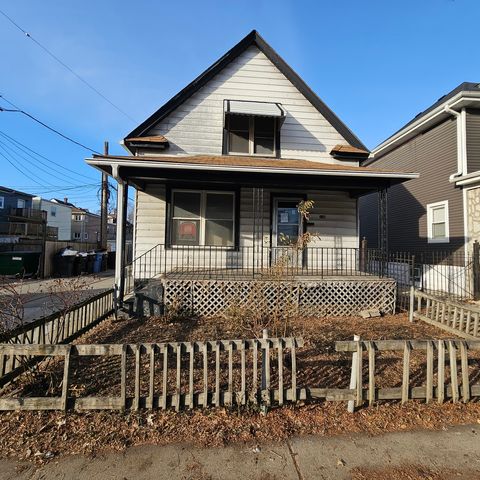 Photo of Chicago, IL 60644 (MLS # 12587148)