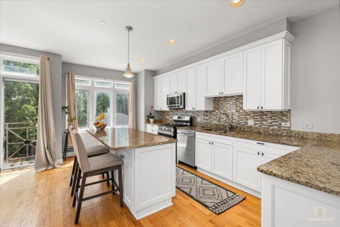 Tiny photo for 7137 GOLF Road, Morton Grove, IL 60053 (MLS # 12677622)