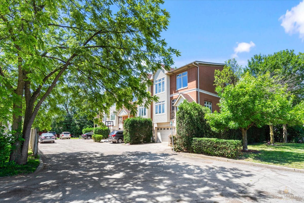 7137 GOLF Road