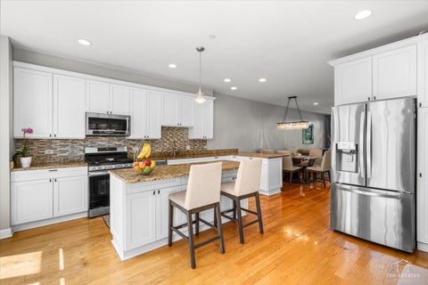 Tiny photo for 7137 GOLF Road, Morton Grove, IL 60053 (MLS # 12677622)