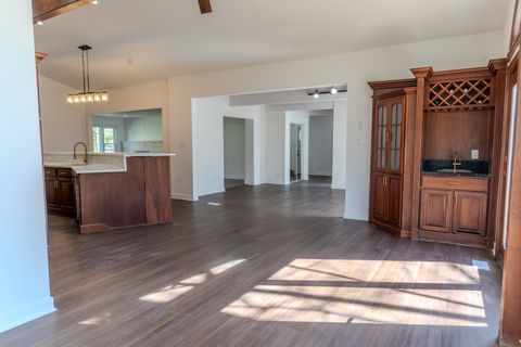 Tiny photo for 888 Woodstock Road, Olympia Fields, IL 60461 (MLS # 12615454)