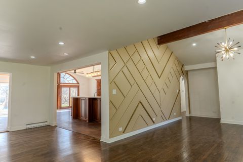 Tiny photo for 888 Woodstock Road, Olympia Fields, IL 60461 (MLS # 12615454)