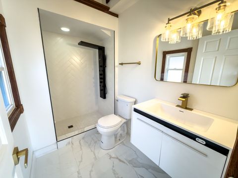 Tiny photo for 888 Woodstock Road, Olympia Fields, IL 60461 (MLS # 12615454)