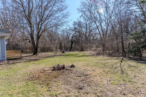 Tiny photo for 888 Woodstock Road, Olympia Fields, IL 60461 (MLS # 12615454)