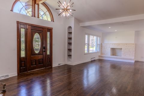 Tiny photo for 888 Woodstock Road, Olympia Fields, IL 60461 (MLS # 12615454)