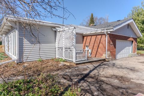 Tiny photo for 888 Woodstock Road, Olympia Fields, IL 60461 (MLS # 12615454)