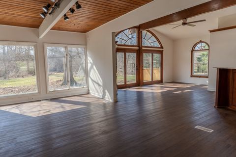 Tiny photo for 888 Woodstock Road, Olympia Fields, IL 60461 (MLS # 12615454)