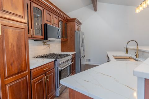 Tiny photo for 888 Woodstock Road, Olympia Fields, IL 60461 (MLS # 12615454)