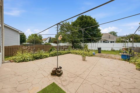Tiny photo for 678 S Shannon Drive, Romeoville, IL 60446 (MLS # 12703905)