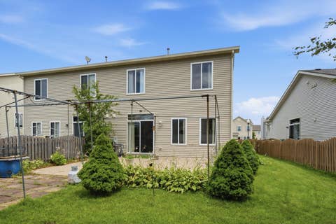 Tiny photo for 678 S Shannon Drive, Romeoville, IL 60446 (MLS # 12703905)