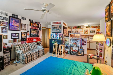 Tiny photo for 400 Cunat Boulevard #1G, Richmond, IL 60071 (MLS # 12708124)
