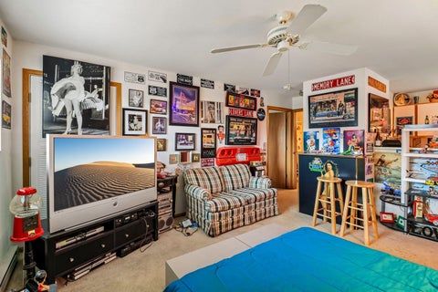 Tiny photo for 400 Cunat Boulevard #1G, Richmond, IL 60071 (MLS # 12708124)