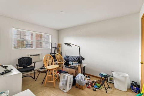 Tiny photo for 400 Cunat Boulevard #1G, Richmond, IL 60071 (MLS # 12708124)