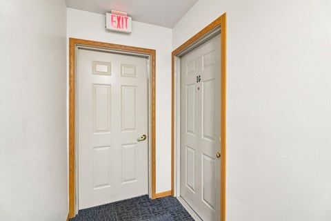 Tiny photo for 400 Cunat Boulevard #1G, Richmond, IL 60071 (MLS # 12708124)