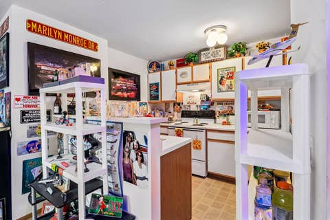 Tiny photo for 400 Cunat Boulevard #1G, Richmond, IL 60071 (MLS # 12708124)