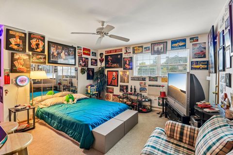 Tiny photo for 400 Cunat Boulevard #1G, Richmond, IL 60071 (MLS # 12708124)