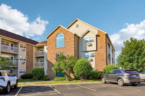 Photo of 400 Cunat Boulevard #1G, Richmond, IL 60071 (MLS # 12708124)