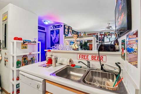 Tiny photo for 400 Cunat Boulevard #1G, Richmond, IL 60071 (MLS # 12708124)
