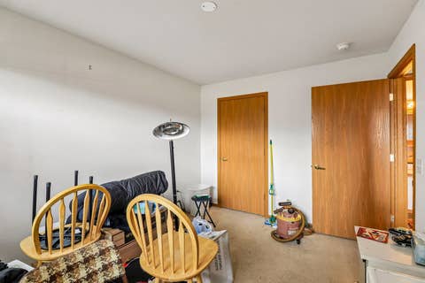 Tiny photo for 400 Cunat Boulevard #1G, Richmond, IL 60071 (MLS # 12708124)