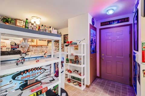 Tiny photo for 400 Cunat Boulevard #1G, Richmond, IL 60071 (MLS # 12708124)