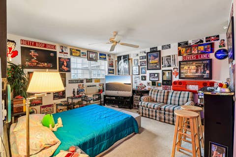 Tiny photo for 400 Cunat Boulevard #1G, Richmond, IL 60071 (MLS # 12708124)