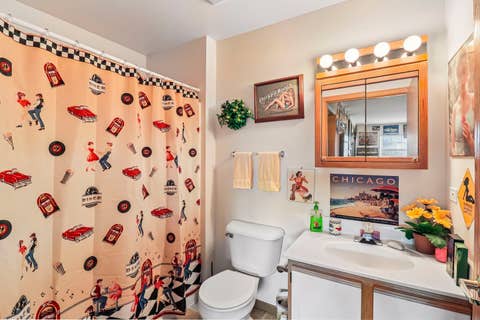 Tiny photo for 400 Cunat Boulevard #1G, Richmond, IL 60071 (MLS # 12708124)