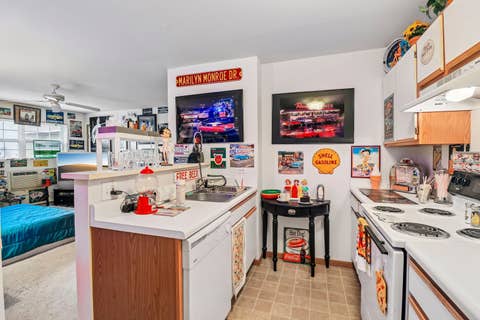 Tiny photo for 400 Cunat Boulevard #1G, Richmond, IL 60071 (MLS # 12708124)