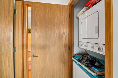 Tiny photo for 400 Cunat Boulevard #1G, Richmond, IL 60071 (MLS # 12708124)