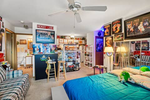 Tiny photo for 400 Cunat Boulevard #1G, Richmond, IL 60071 (MLS # 12708124)