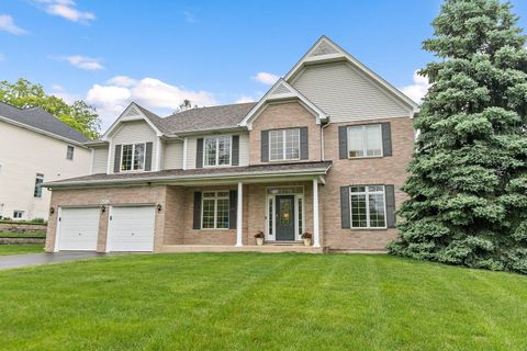 5654 Angouleme Lane Hoffman Estates IL 60192