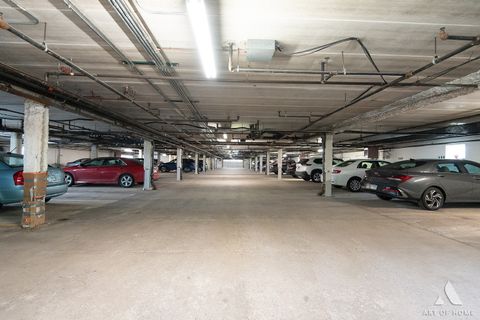 Tiny photo for 9510 S KOLMAR Avenue #407, Oak Lawn, IL 60453 (MLS # 12636701)