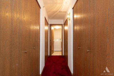 Tiny photo for 9510 S KOLMAR Avenue #407, Oak Lawn, IL 60453 (MLS # 12636701)